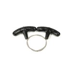 Manual Steel Wire Rope Chain Saw for Camping and Survival