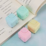 Mini Fidget Cube Spinner Stress Relief Toy for Adults and Kids