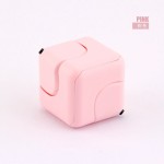Mini Fidget Cube Spinner Stress Relief Toy for Adults and Kids