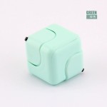 Mini Fidget Cube Spinner Stress Relief Toy for Adults and Kids