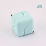 Mini Fidget Cube Spinner Stress Relief Toy for Adults and Kids