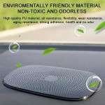 Car Dashboard Anti-Slip Silicone Mat for Phone and Accessories