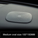 Car Dashboard Anti-Slip Silicone Mat for Phone and Accessories