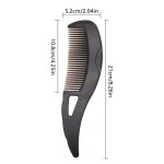 Energy Massage Scalp Comb for Hair Dressing and Salon Styling
