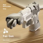 Tabletop Finger Boarding Game for Party Team Building