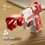 Tabletop Finger Boarding Game for Party Team Building