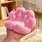 Cat Paw Desk Ornament & Phone Tablet Stand