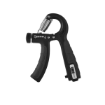 Adjustable Hand Grip Strengthener Set for Finger and Wrist Training