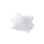 Multi-Purpose Wrist Rest Pad for Mouse and Keyboard, Soft Moveable Support