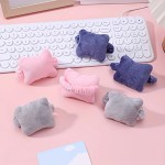 Multi-Purpose Wrist Rest Pad for Mouse and Keyboard, Soft Moveable Support