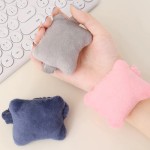 Multi-Purpose Wrist Rest Pad for Mouse and Keyboard, Soft Moveable Support