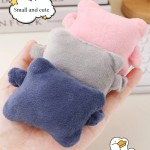 Multi-Purpose Wrist Rest Pad for Mouse and Keyboard, Soft Moveable Support