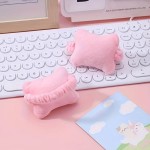 Multi-Purpose Wrist Rest Pad for Mouse and Keyboard, Soft Moveable Support