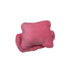Multi-Purpose Wrist Rest Pad for Mouse and Keyboard, Soft Moveable Support