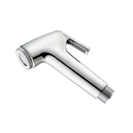 Handheld Bidet Sprayer Head with Self-Cleaning Function for Bathroom