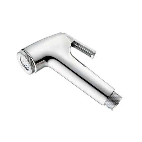 Handheld Bidet Sprayer Head with Self-Cleaning Function for Bathroom