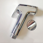 Handheld Bidet Sprayer Head with Self-Cleaning Function for Bathroom