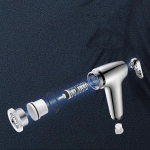 Handheld Bidet Sprayer Head with Self-Cleaning Function for Bathroom