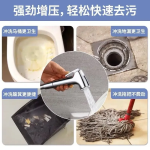 Handheld Bidet Sprayer Head with Self-Cleaning Function for Bathroom