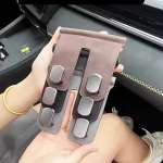 Car Front Passenger Hook Glove Box Multifunctional Car Supplies Storage Hook Storage Car Interior Hook