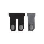 Car Front Passenger Hook Glove Box Multifunctional Car Supplies Storage Hook Storage Car Interior Hook