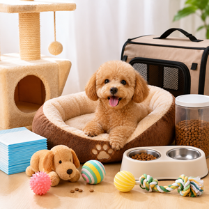 Pet Supplies