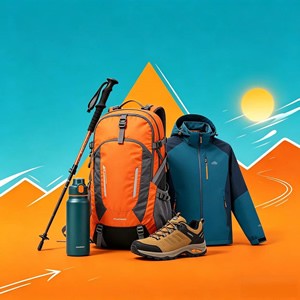 Sports & Outdoor