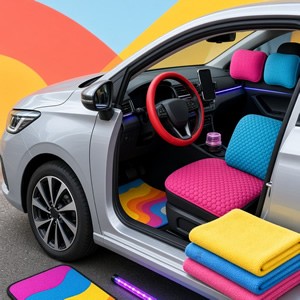 Car Accessories