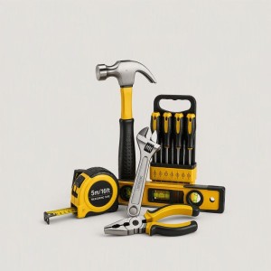 Tools & Home Improvement