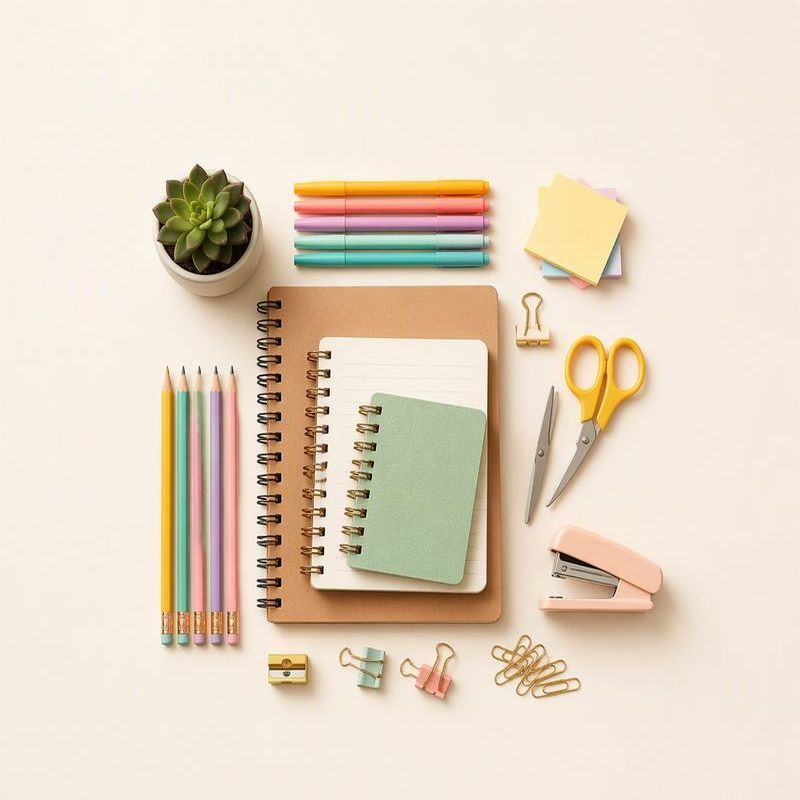 Office & School Supplies